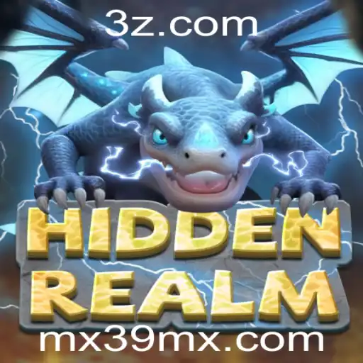 Descubra HiddenRealm: Aventura, Estratégia e Mistério