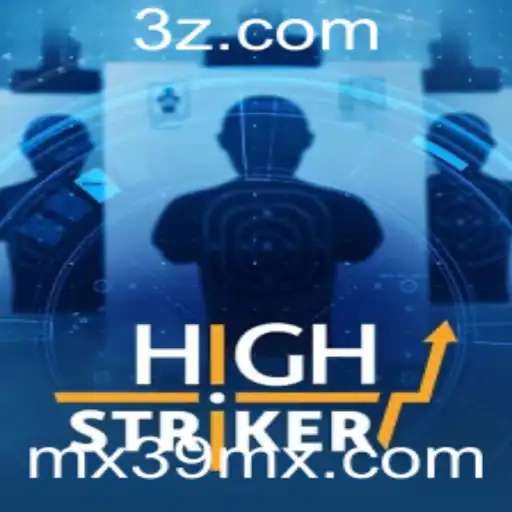 HighStriker: Emocionante Jogo de Habilidade e Precisão