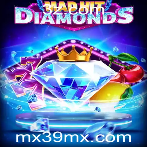 Explorando o Universo de MadHitDiamonds: Diversão Através de Joias