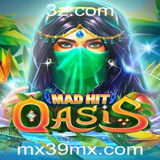 Explorando o Fascinante Mundo do Jogo MadHitOasis
