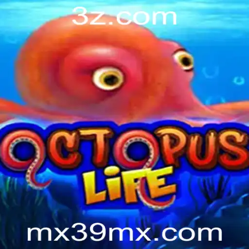 OctopusLife: Um Mergulho em Aventuras Aquáticas no mx39.com