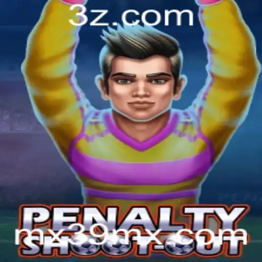 Descubra o Empolgante Jogo de Futebol PenaltyShootOut