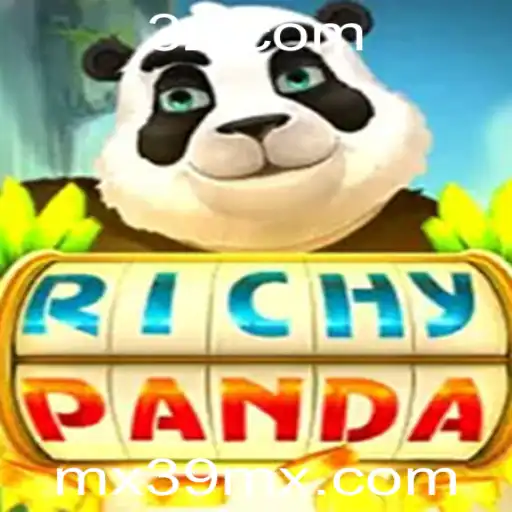 RichyPanda: Descubra o Fascinante Mundo do Novo Jogo Online