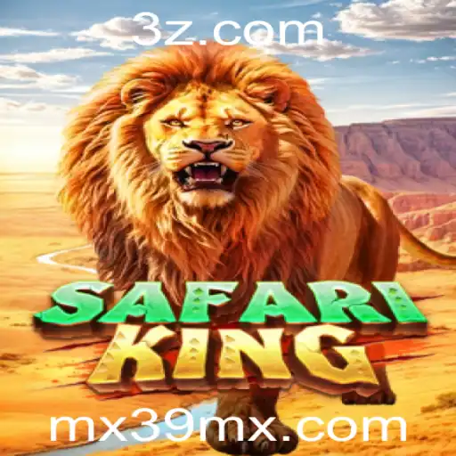 Descubra as Aventuras do Jogo SafariKing com mx39.com