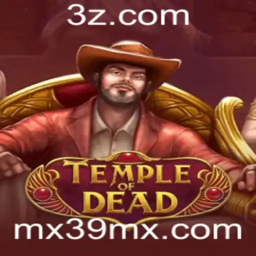 Descubra o Mundo de Aventura com TempleofDead