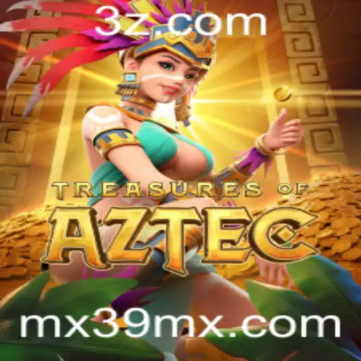 Explorando Treasures of Aztec: Uma Aventura Inesquecível
