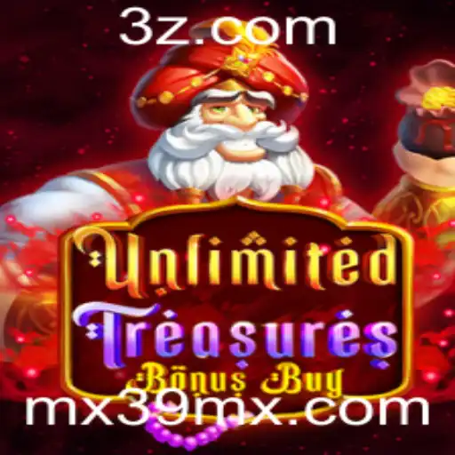 Explorando UnlimitedTreasuresBonusBuy: Descubra os Segredos do Jogo