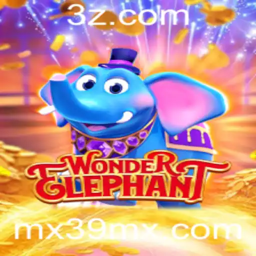 Explorando o Universo de WonderElephant: Um Jogo de Estratégia Inovador