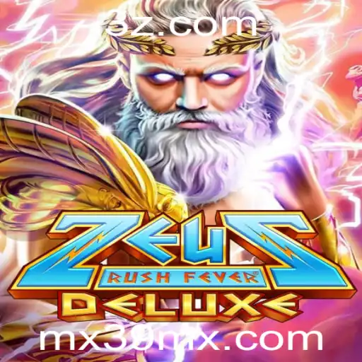 Explorando o Excitante Mundo de ZeusRushFeverDeluxe