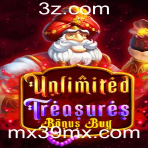 Explorando UnlimitedTreasuresBonusBuy: Descubra os Segredos do Jogo