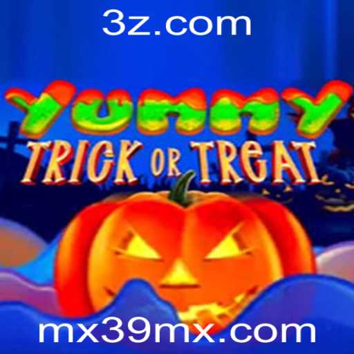 Descubra a Sensação do Momento: YummyTrickorTreat